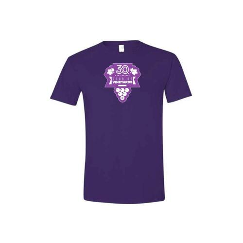 2024 Tour de Vineyards T-Shirt