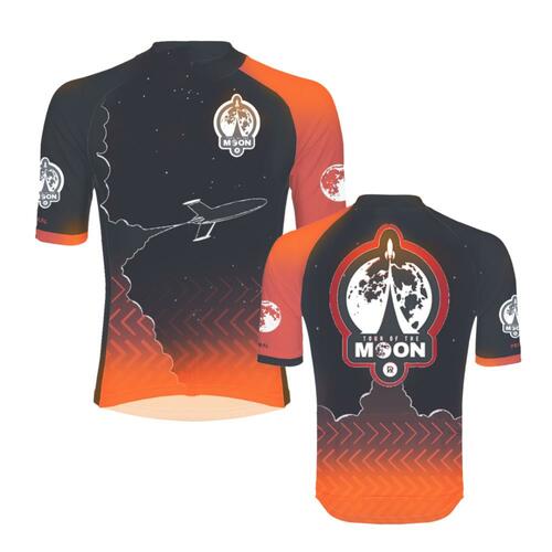 2024 Tour of the Moon Jersey