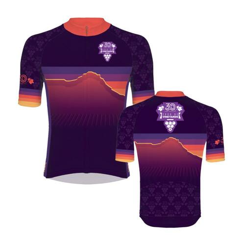 2024 Tour de Vineyards Jersey