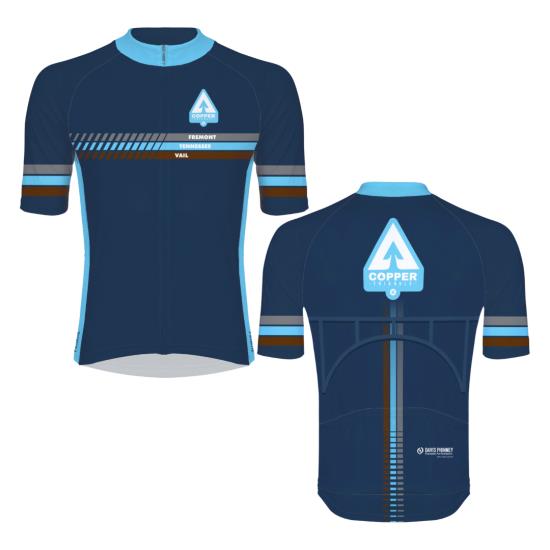 2024 Copper Triangle Jersey